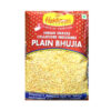 plain bhujia