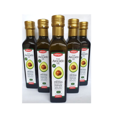 pure avocado oil
