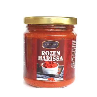 rozen harissa