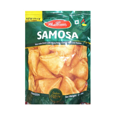 samosa