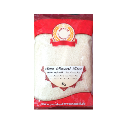 sona masoori 5kg