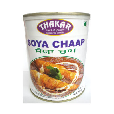 soya chaap