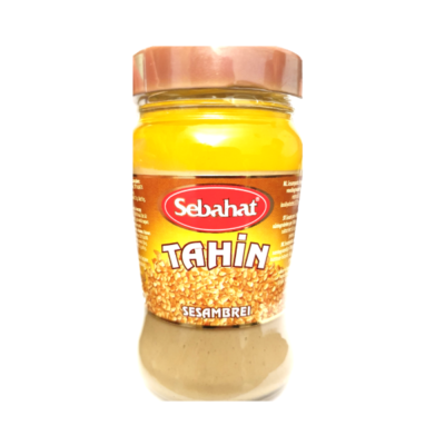 tahin sesamebrei 280g