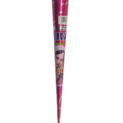 Natural Henna Cone Mehandi