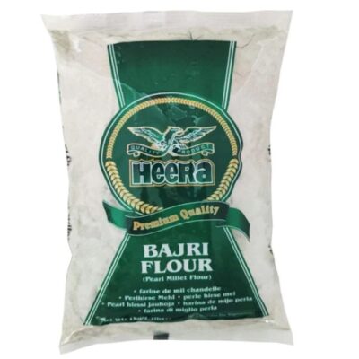bajri flour