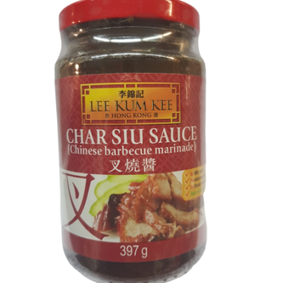 CHAR SIU SAUCE