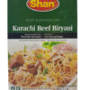 krachi.beef biryani