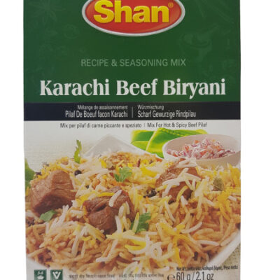 krachi.beef biryani