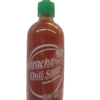 siracha chilli sauce