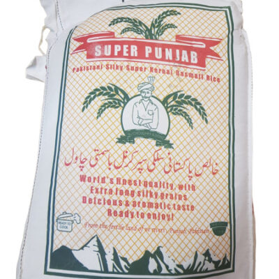 super kernal basmati
