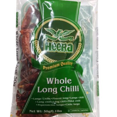 whole long chlli