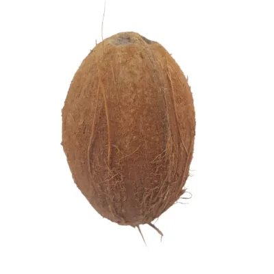 Fresh coconut