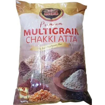 Heera Multigrain atta