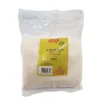 crushed coconut