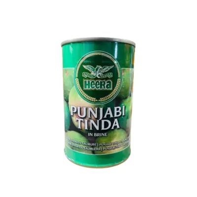 heera punjabi tinda