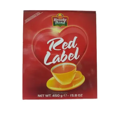 red-label-450g