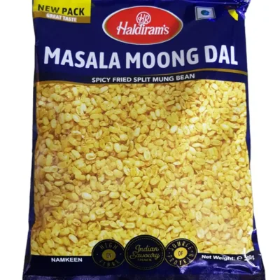 moong dall masala