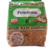 spicy peanut sauce
