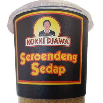 seroendeng