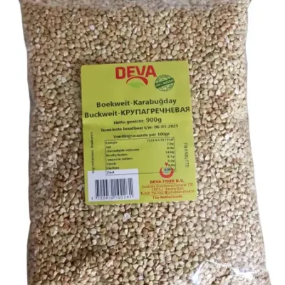 boekweit