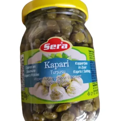 kapari