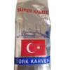 Turk cafe
