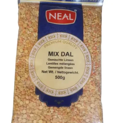 Mix dal