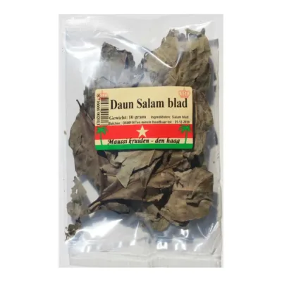 Daun Salamblad, 10g