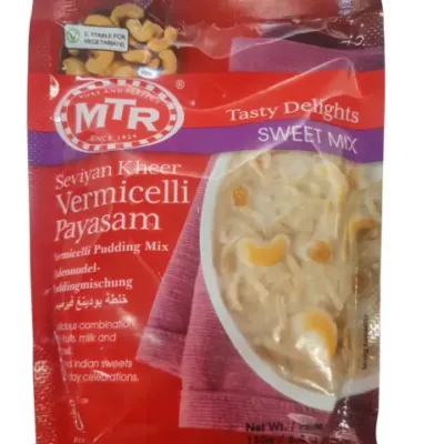 vermiceli payasam