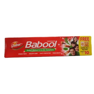 Dabur babool