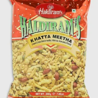 Haldiram Khatta Meetha