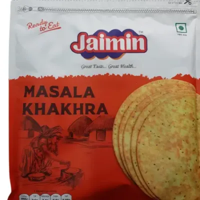 Masala Khakra