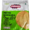 Methi Khakra