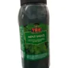 mint sauce