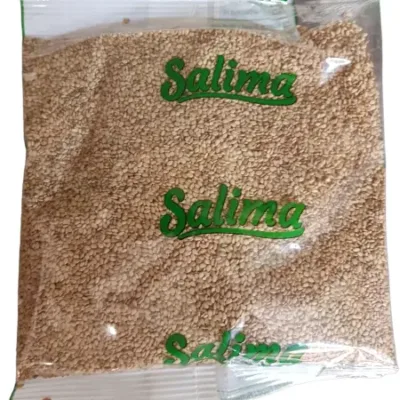 Sesame seeds Roasted