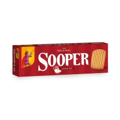 sooper biscuit