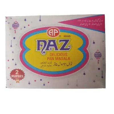 Naz-Pan-Masala