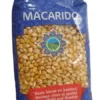 Popcorn-Macarido