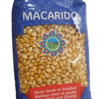 Popcorn-Macarido
