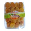 Dried Apricots - Gedroogde Abrikozen