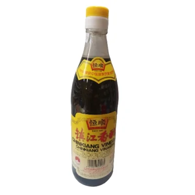 Chinkiang Vinegar