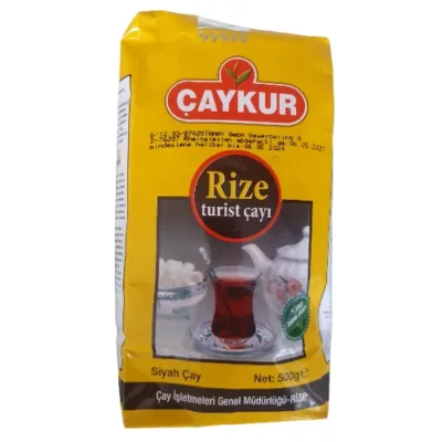 Rize turk tea