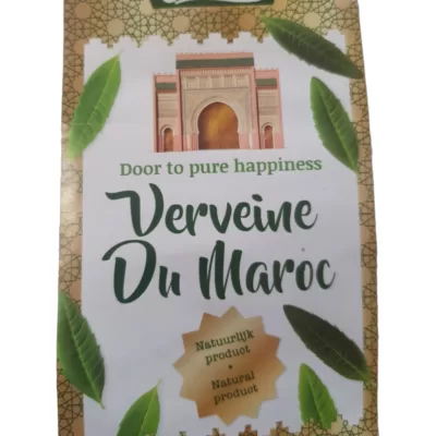Verveine Tea