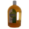 dettol liquid 750ml