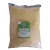 semolina course