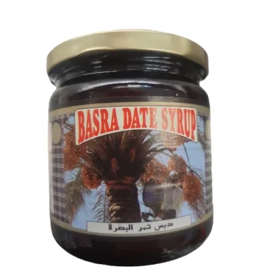 Basra Date Syrup
