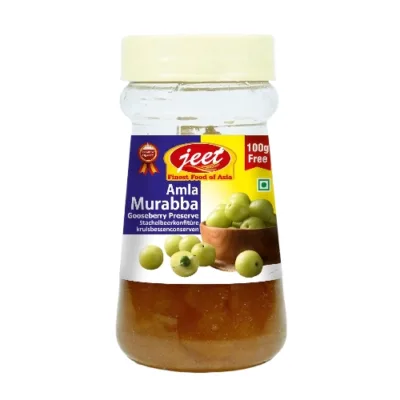 JEET-AMLA-MURABBA